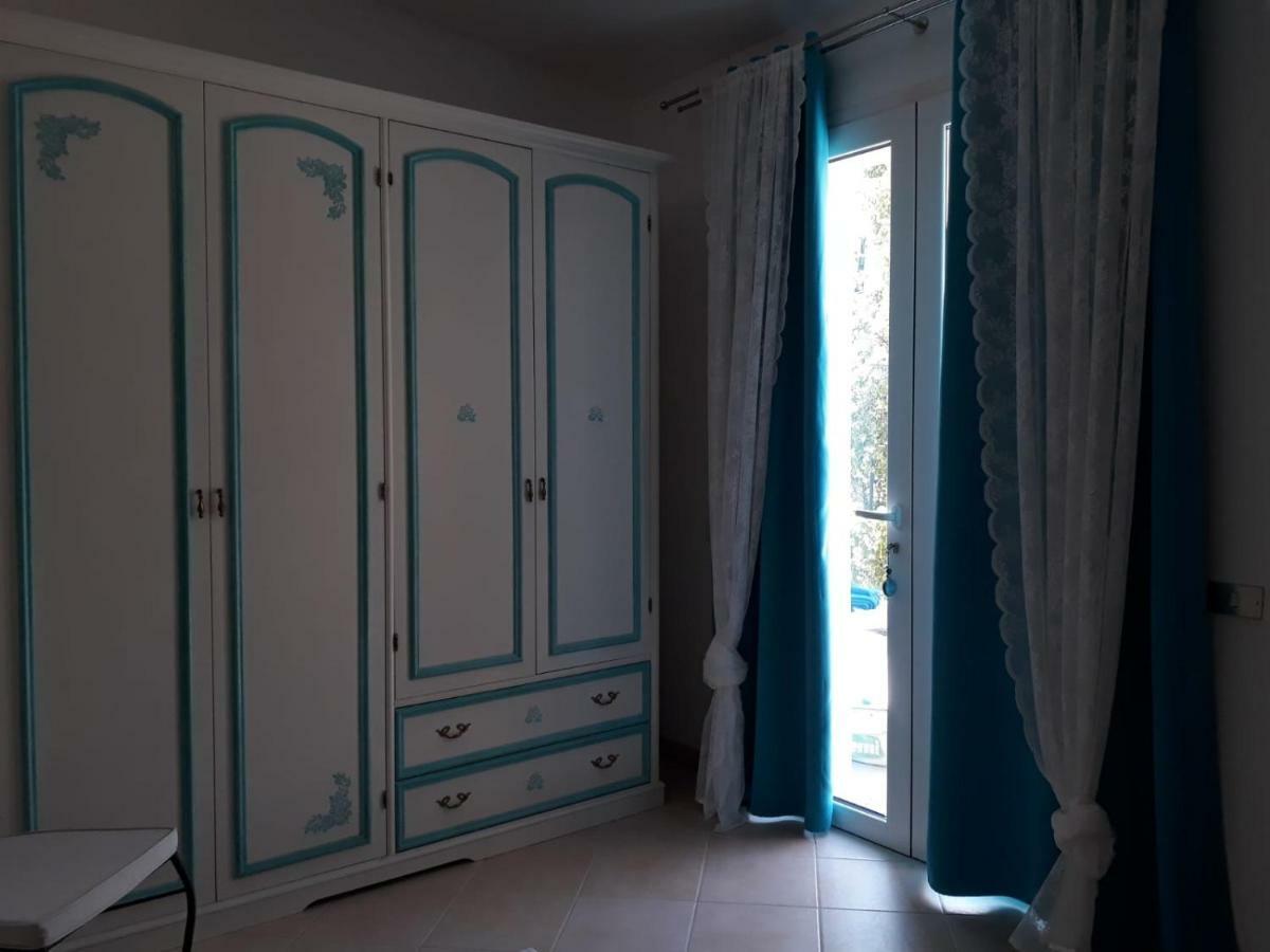 Al 101...Sogni... Appartement Villa San Pietro Buitenkant foto