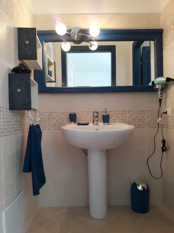 Al 101...Sogni... Appartement Villa San Pietro Buitenkant foto
